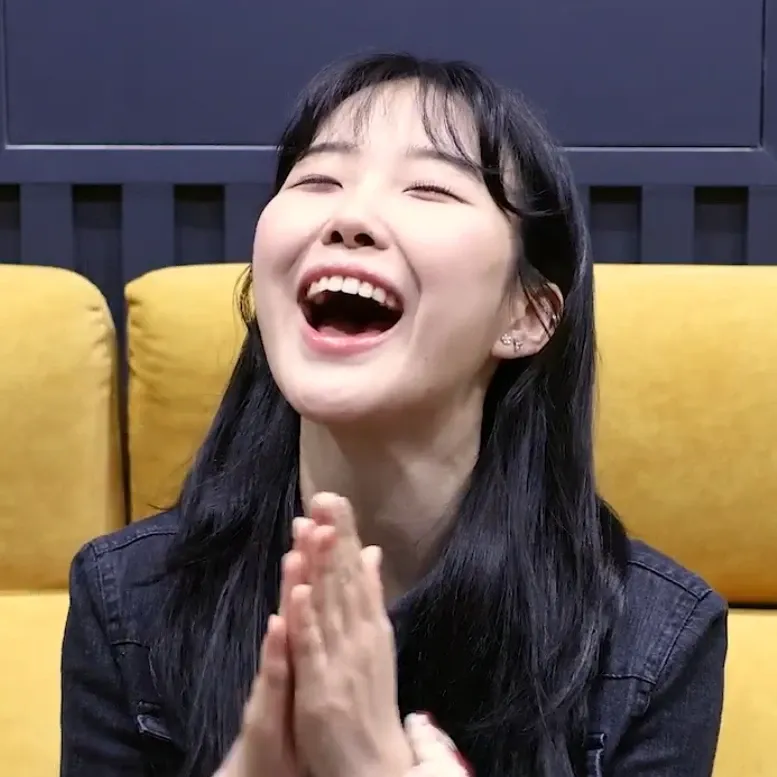 Recent activity shot of Hong Seongyun