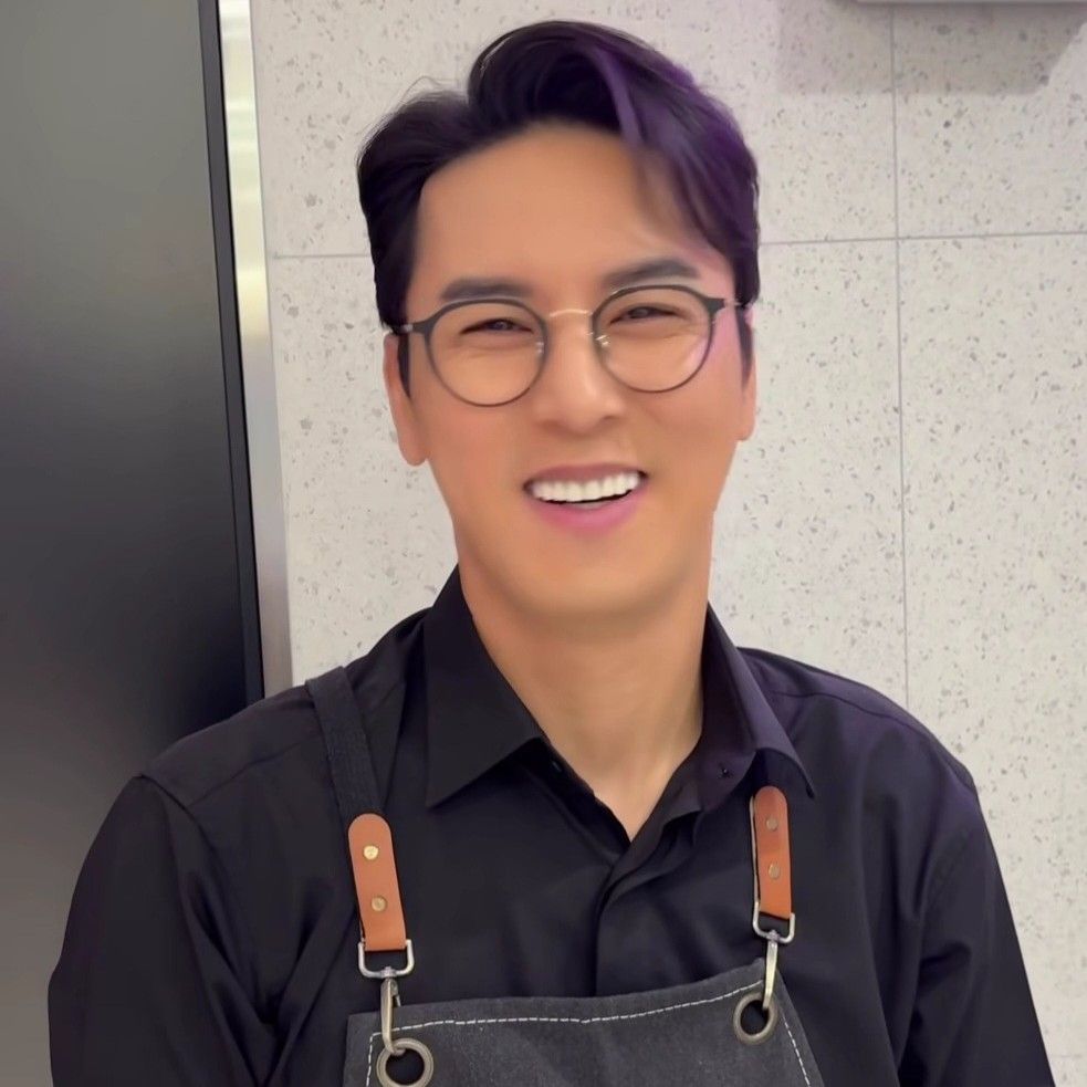 Foto kegiatan terbaru dari Jang Minho