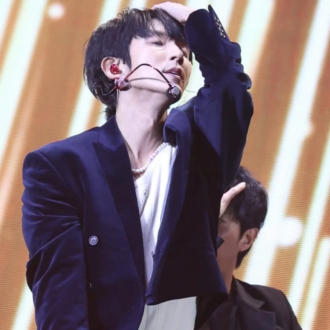 이준기의 최신 사진