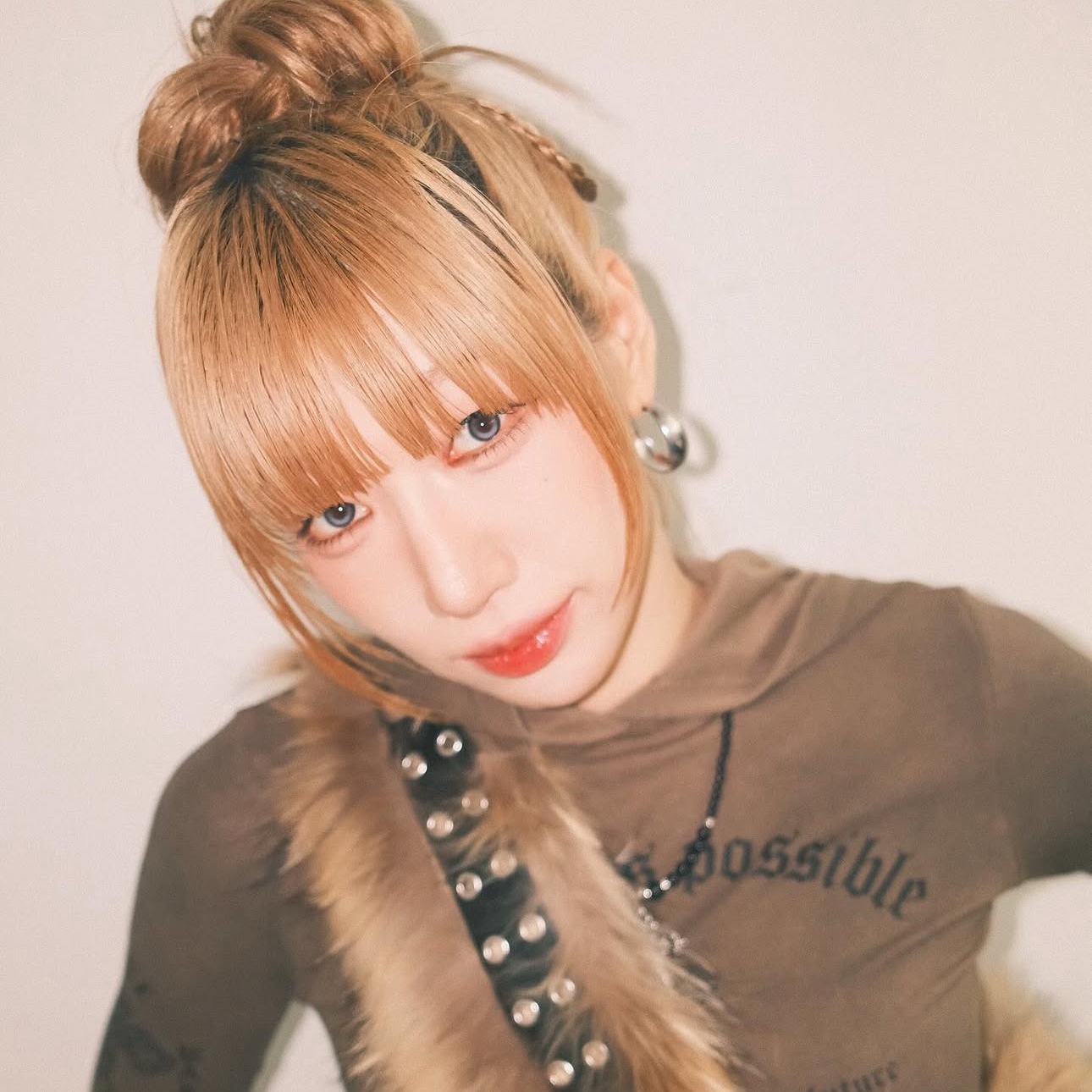 Recent activity shot of BADA