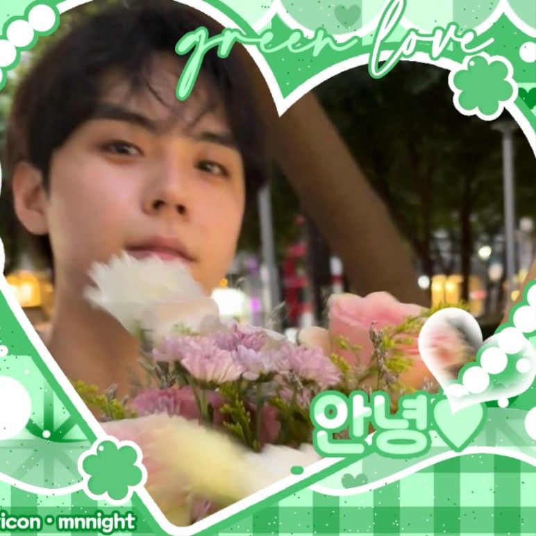 Latest photo of Kim Dohoon