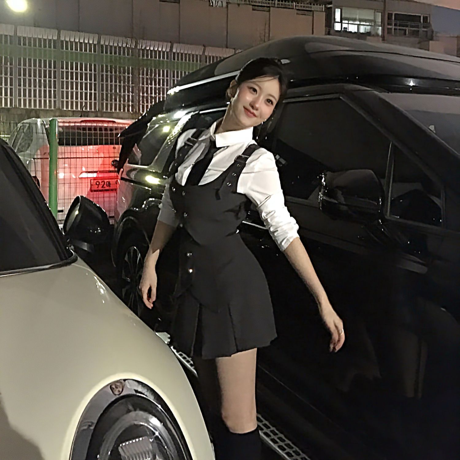 Oh Yujin的最新照片