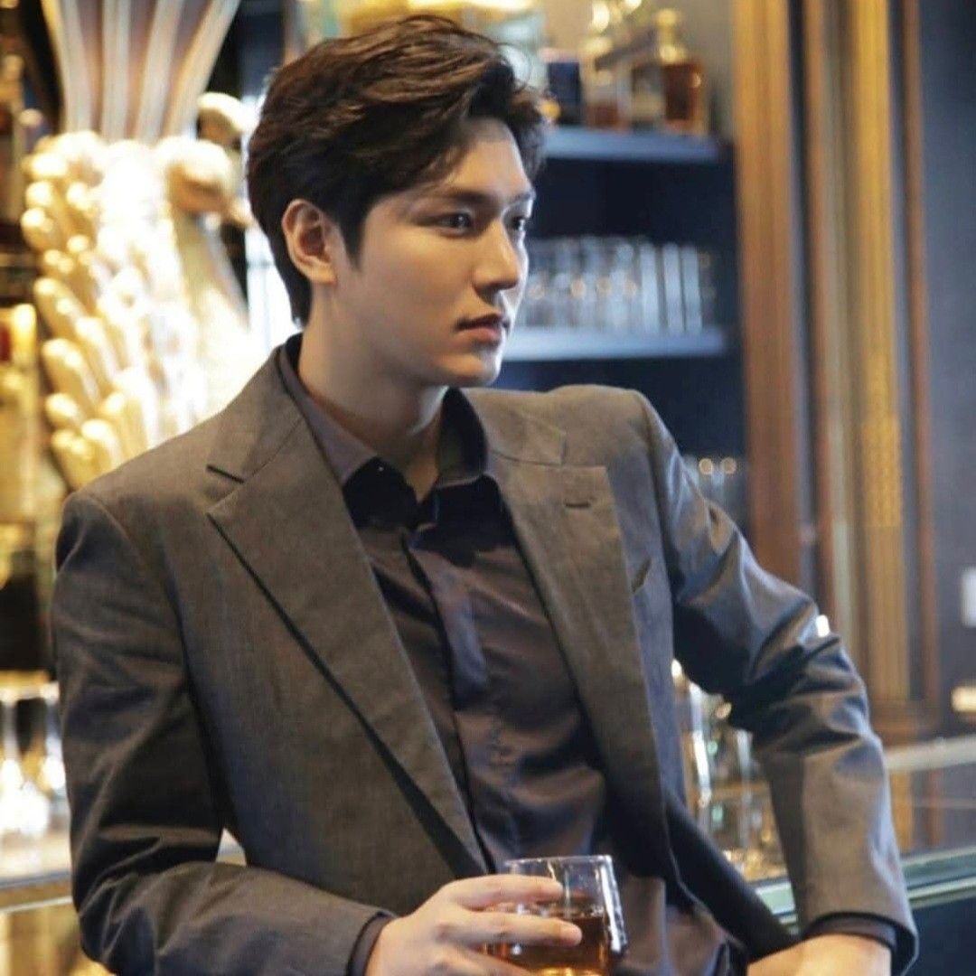 이민호의 최신 사진