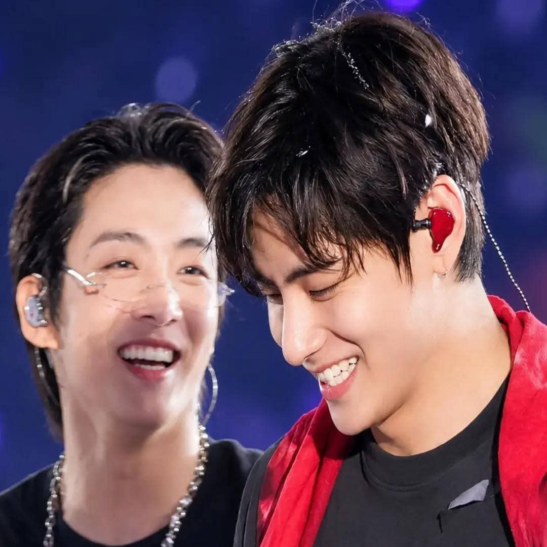 A moment captured by a fan of Kim Taehyung (V)