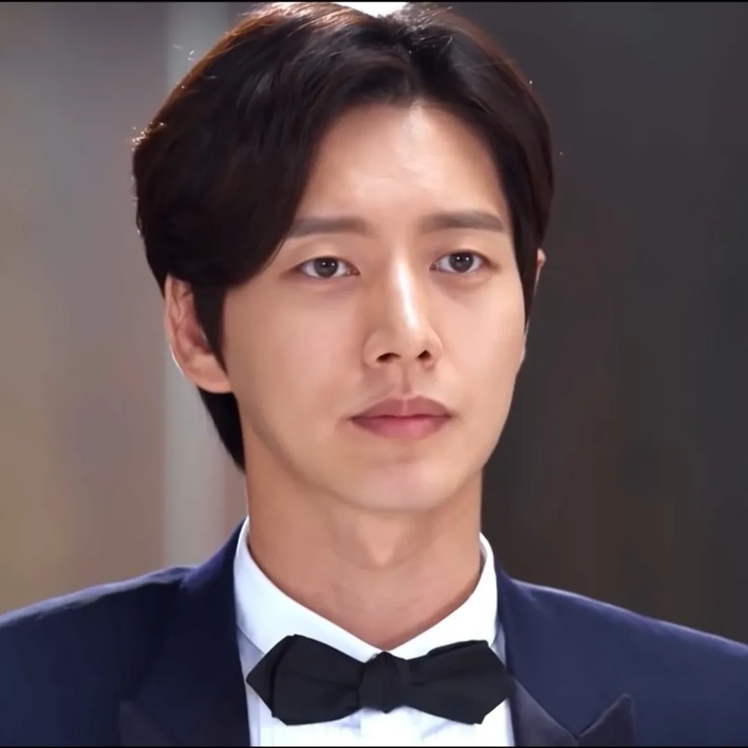 Foto terbaru dari Park Haejin