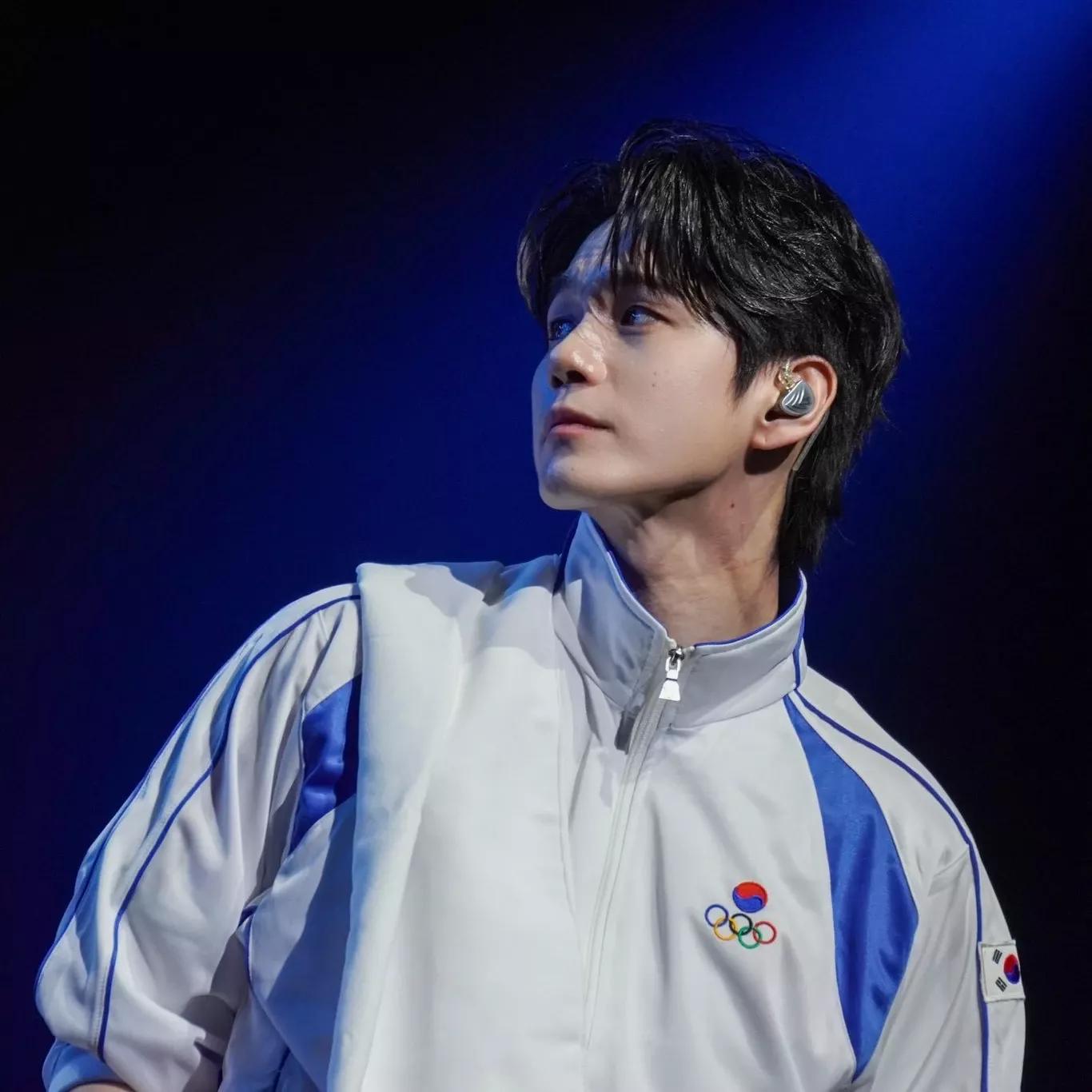 Latest photo of Ong Seongwu