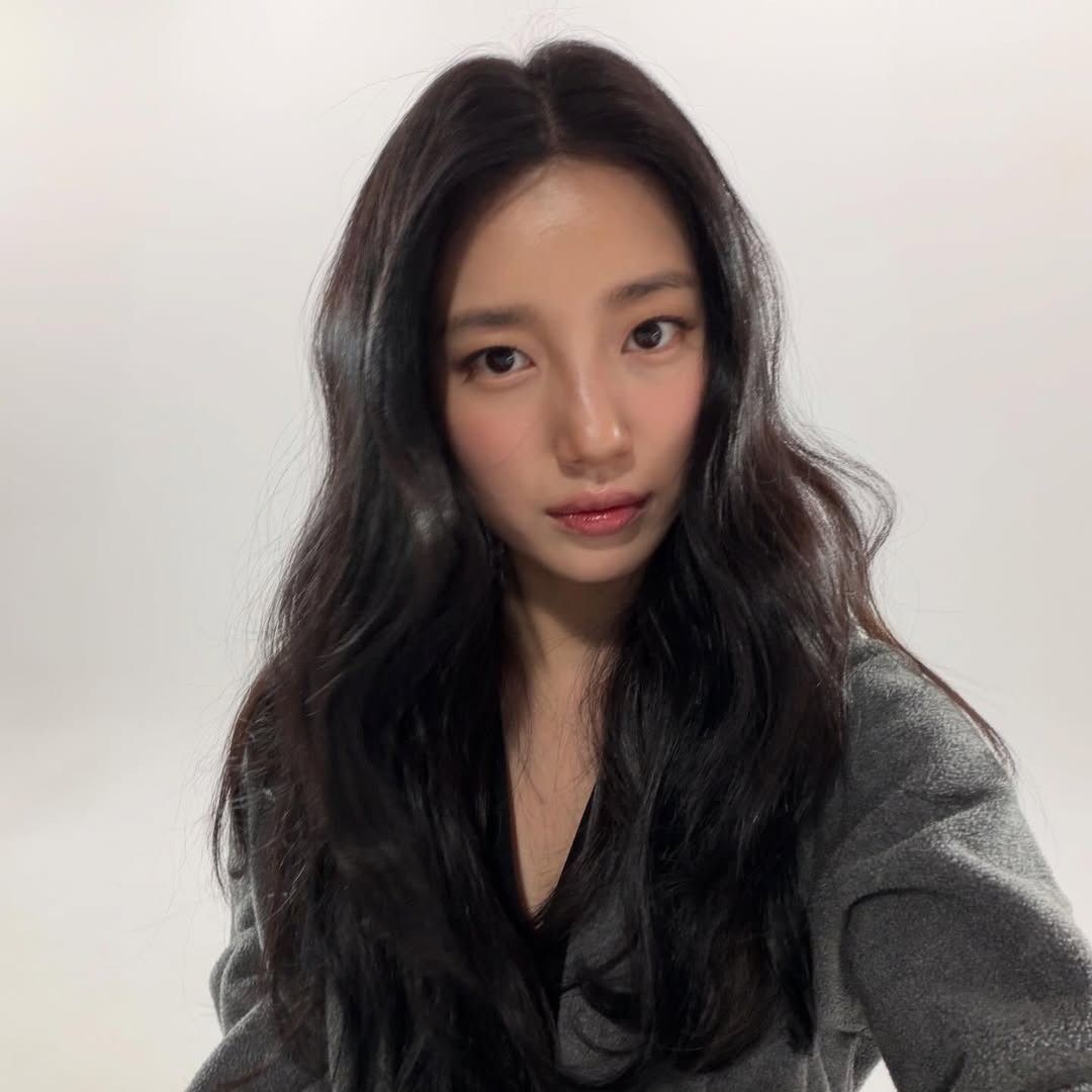 Latest photo of Bae Suzy