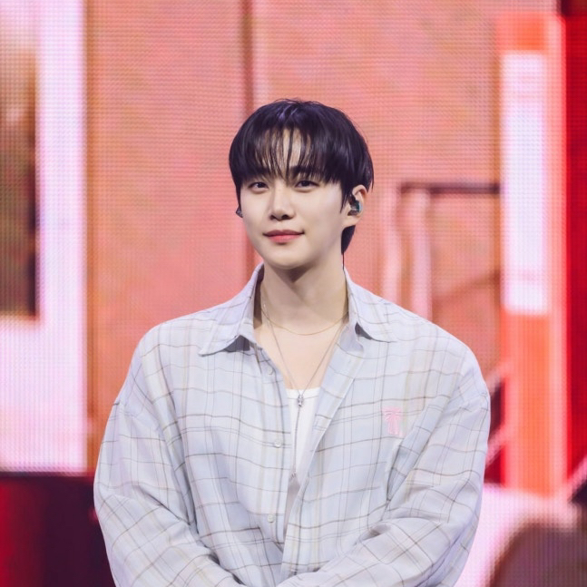 李俊昊的近期活动照