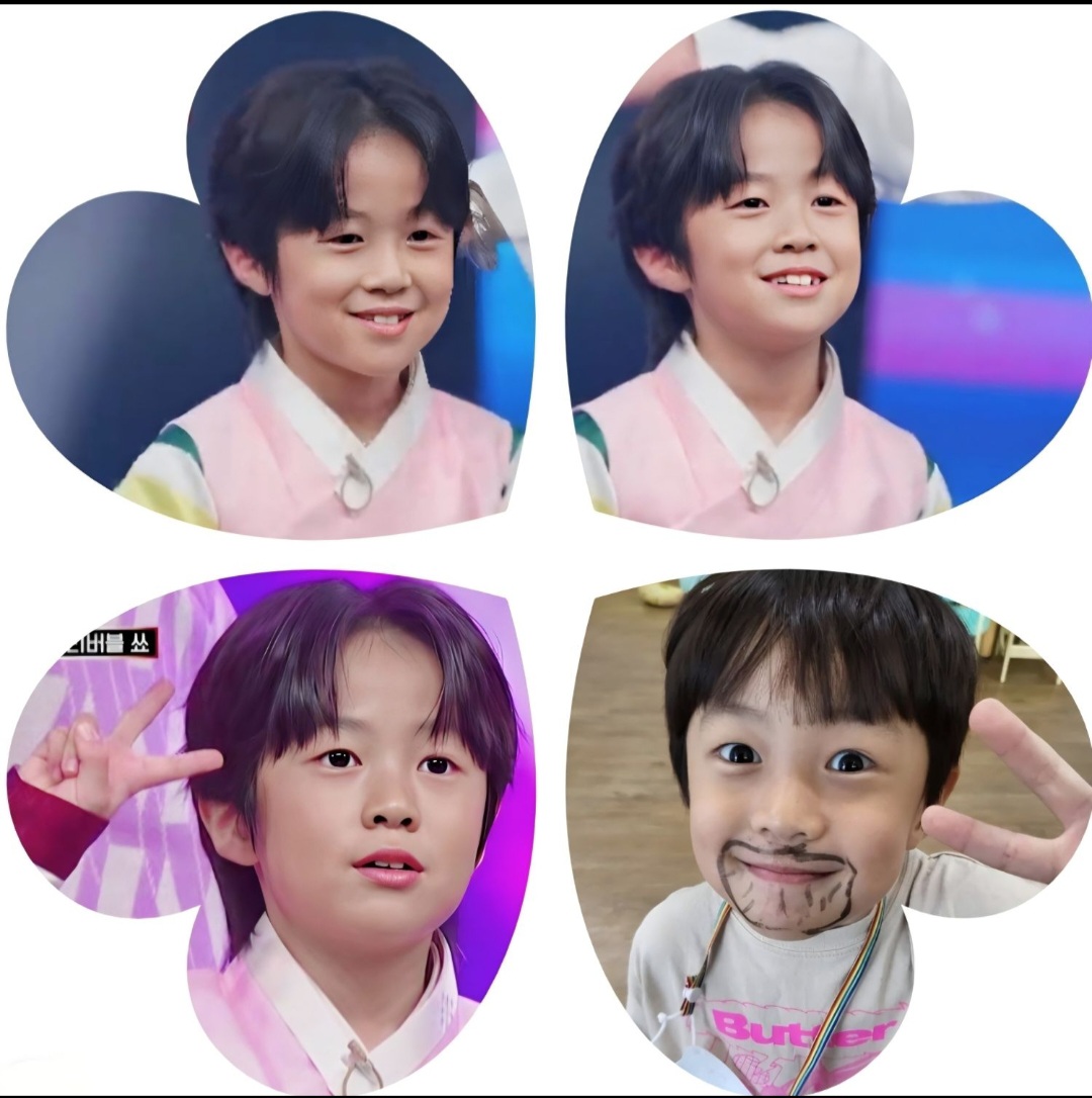 Recent activity shot of You Jiwoo