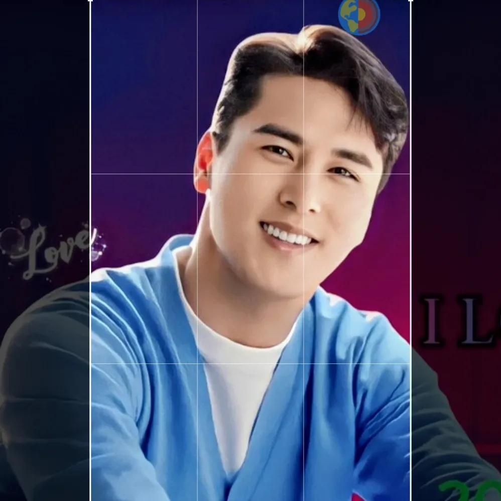 Cuplikan di balik layar dari Jang Minho