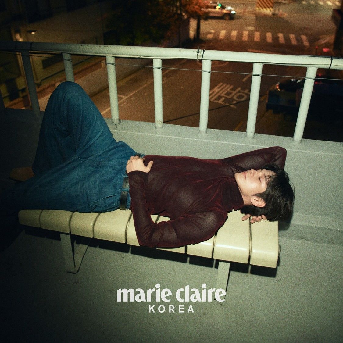 邕圣祐的最新照片