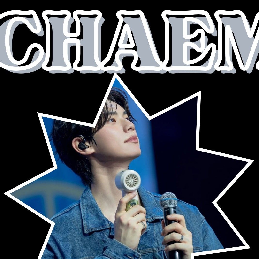 Latest photo of Lee Chaemin