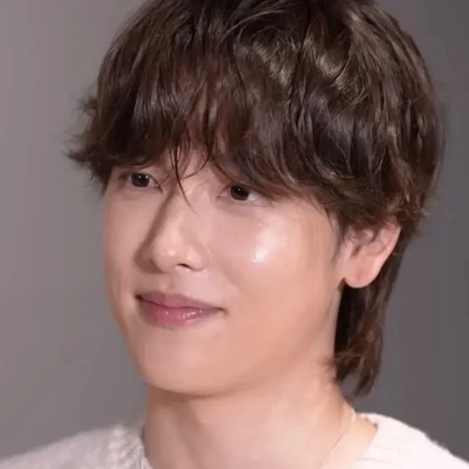 A moment captured by a fan of Yim Siwan
