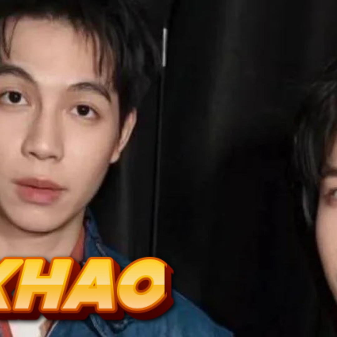 Latest photo of Khaotung Thanawat Ratanakitpaisan