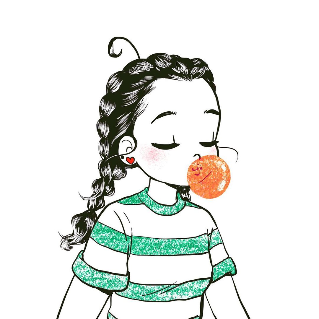 ド・ギョンス (ディオ)のビハインドカット