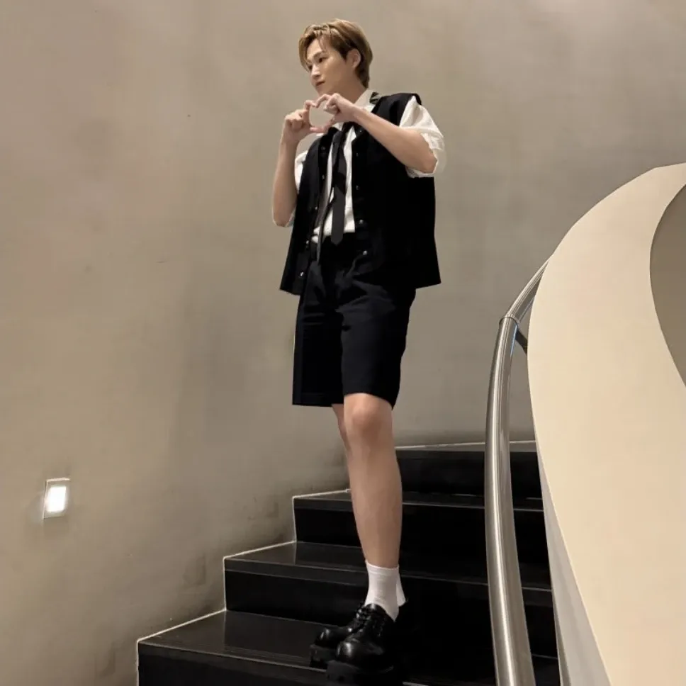 김희재 최근 활동샷