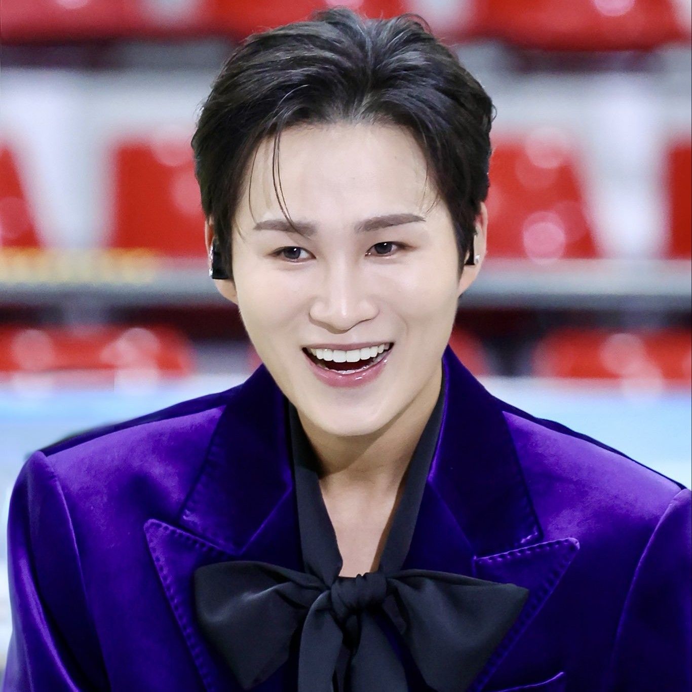 Foto kegiatan terbaru dari Kim Heejae