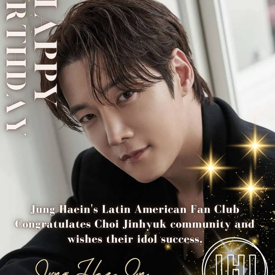 Behind-the-scenes cut of Choi Jinhyuk