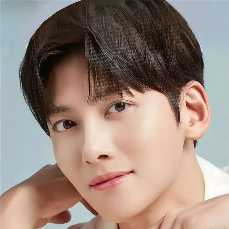 지창욱의 비하인드 컷