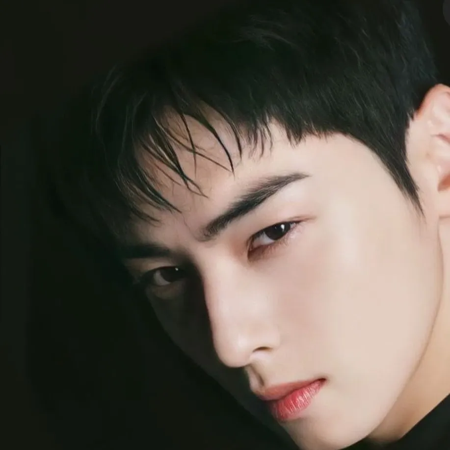 チャ・ウヌの最近の活動ショット