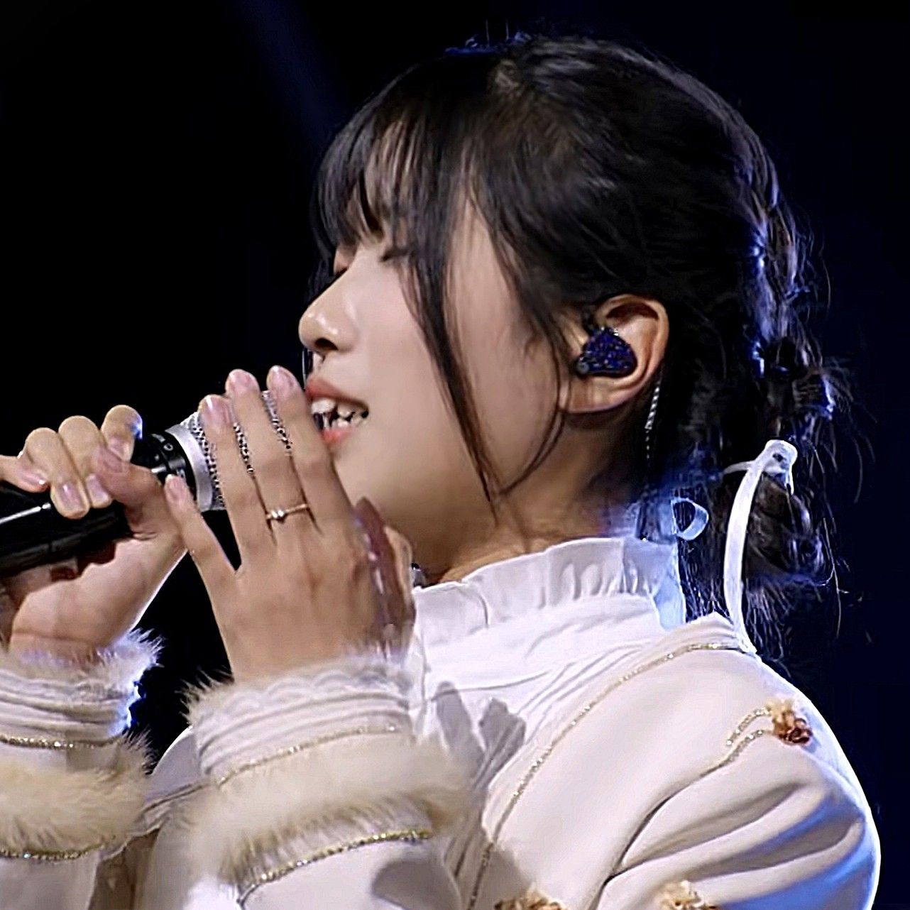 Latest photo of Bin Yeseo