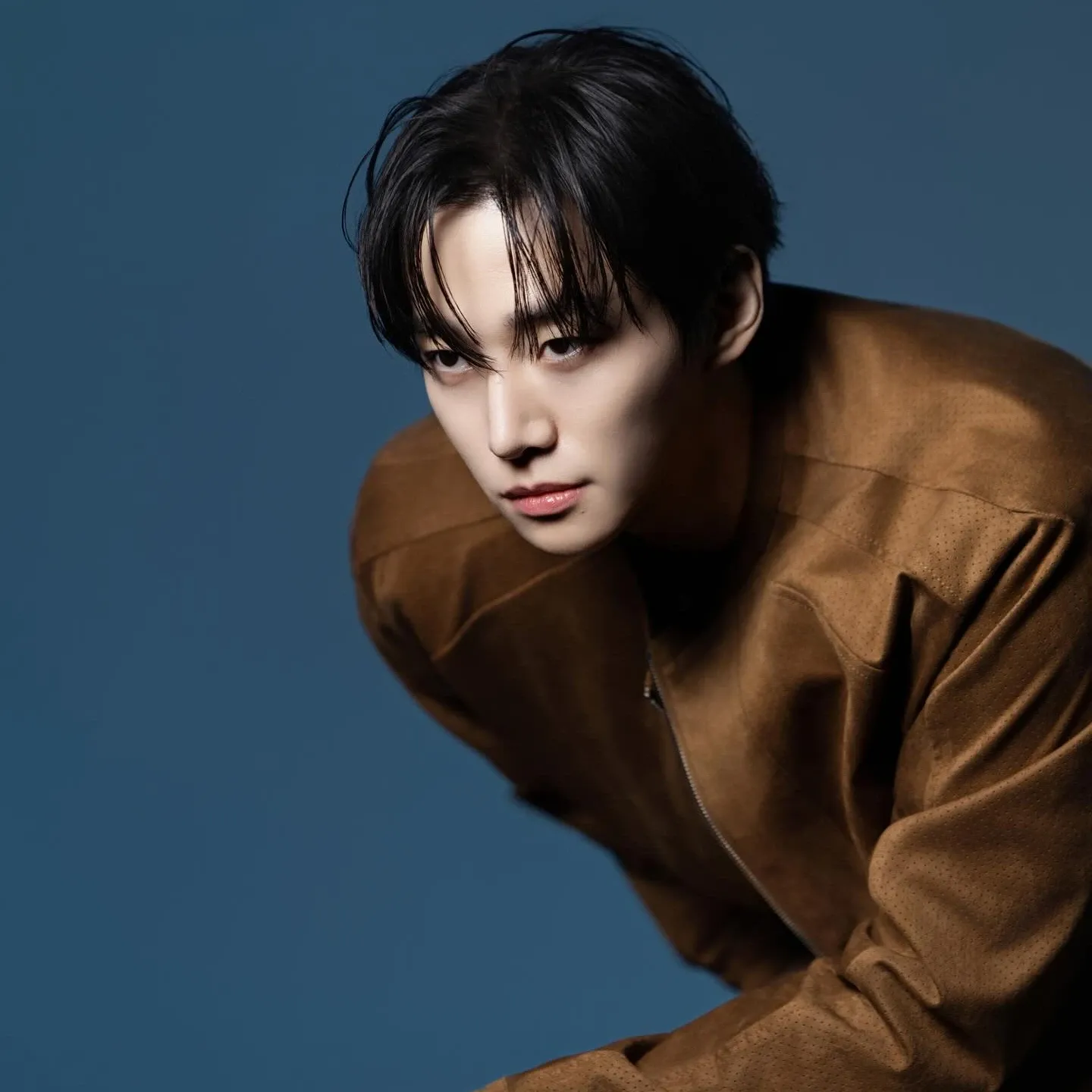 Cuplikan di balik layar dari Lee Junho