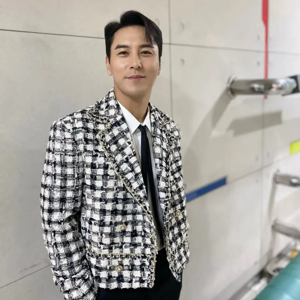 Foto kegiatan terbaru dari Jang Minho