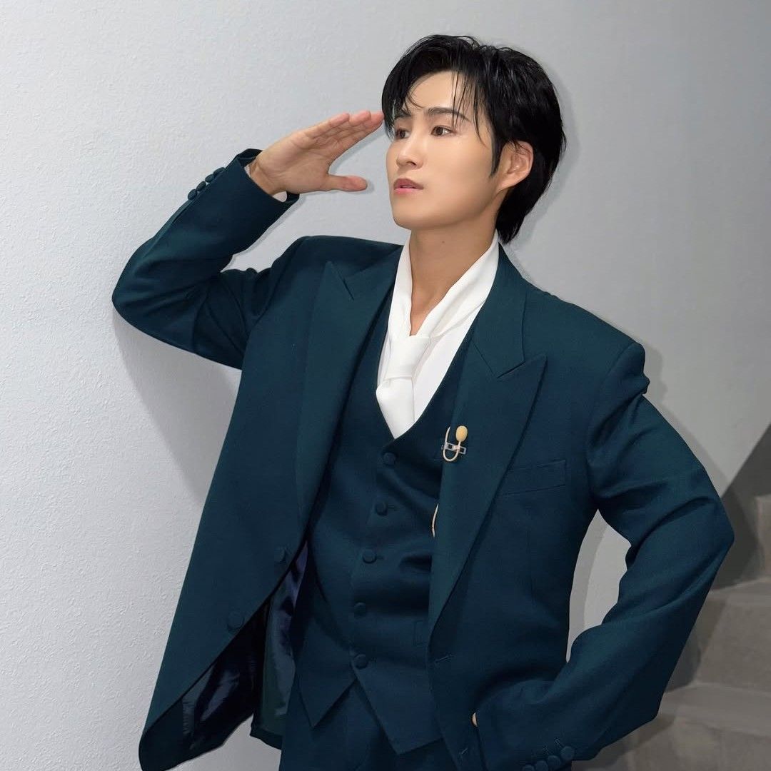 김희재 팬이 찍은 순간