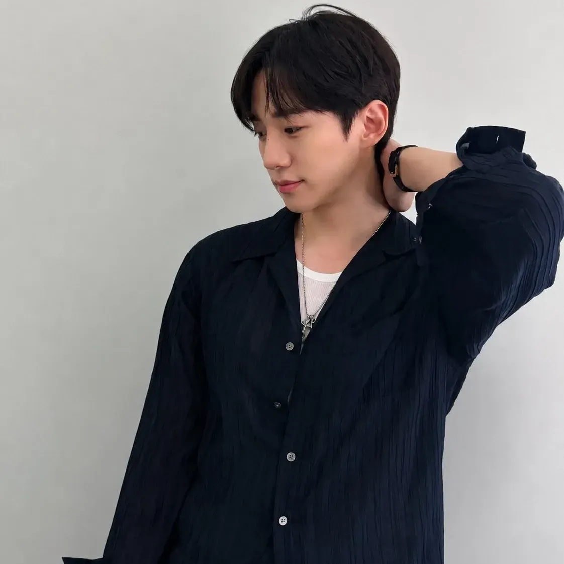 이준호 최근 활동샷