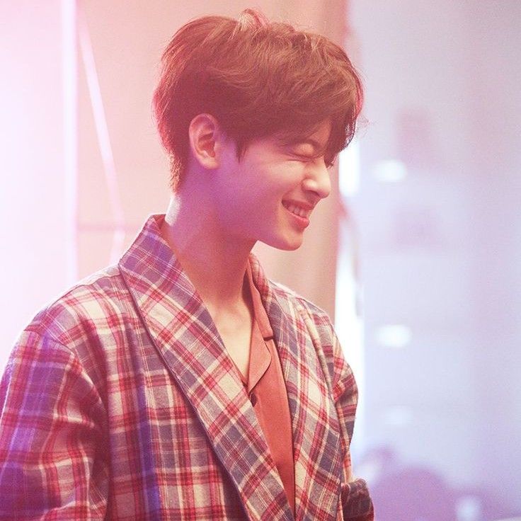 チャ・ウヌの最新写真