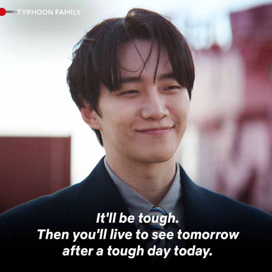 粉絲拍下的李俊昊瞬間