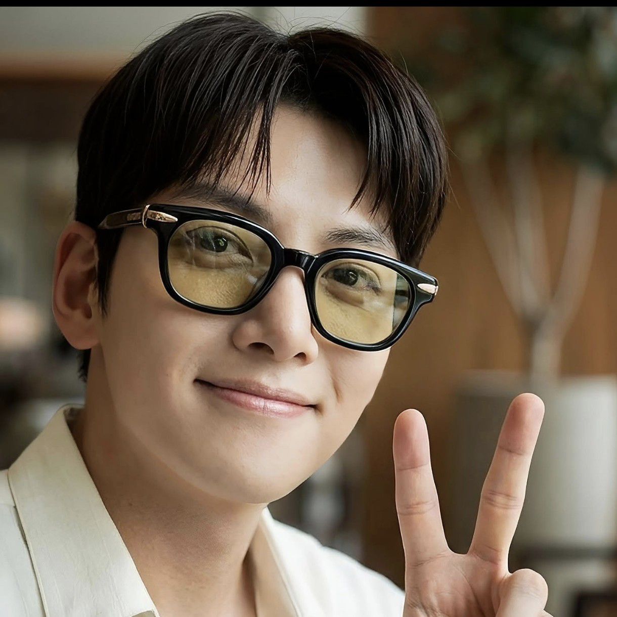 池昌旭的最新照片