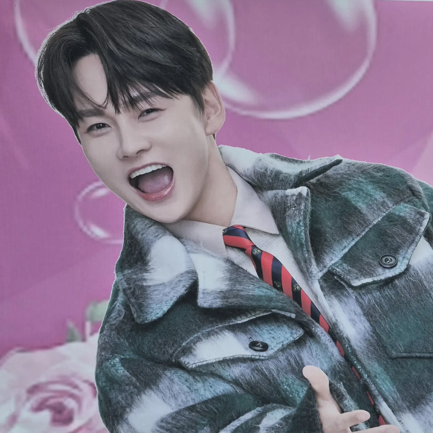 박서진 최근 활동샷