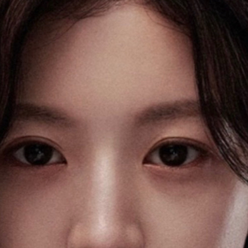 Behind-the-scenes cut of Go Younjung