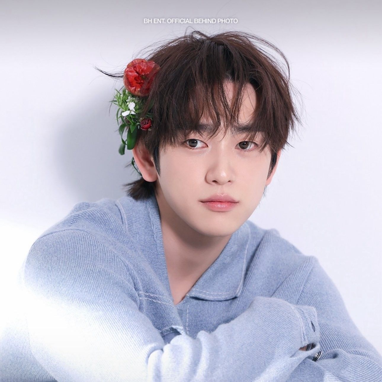 朴珍荣的最新照片