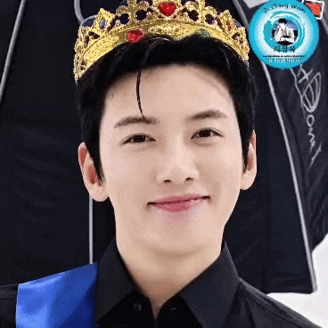 Cuplikan di balik layar dari Ji Changwook
