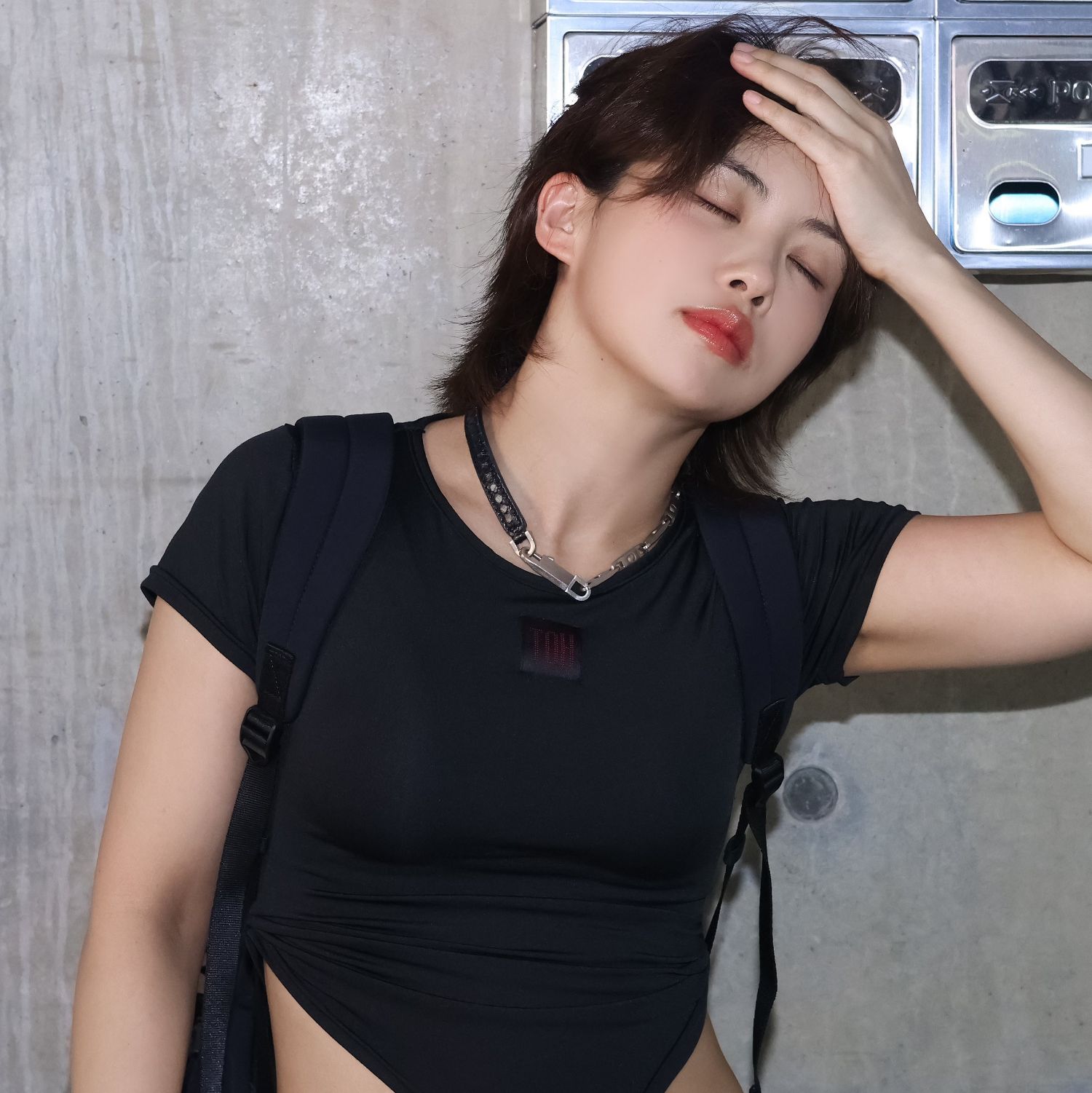 Latest photo of Aiki