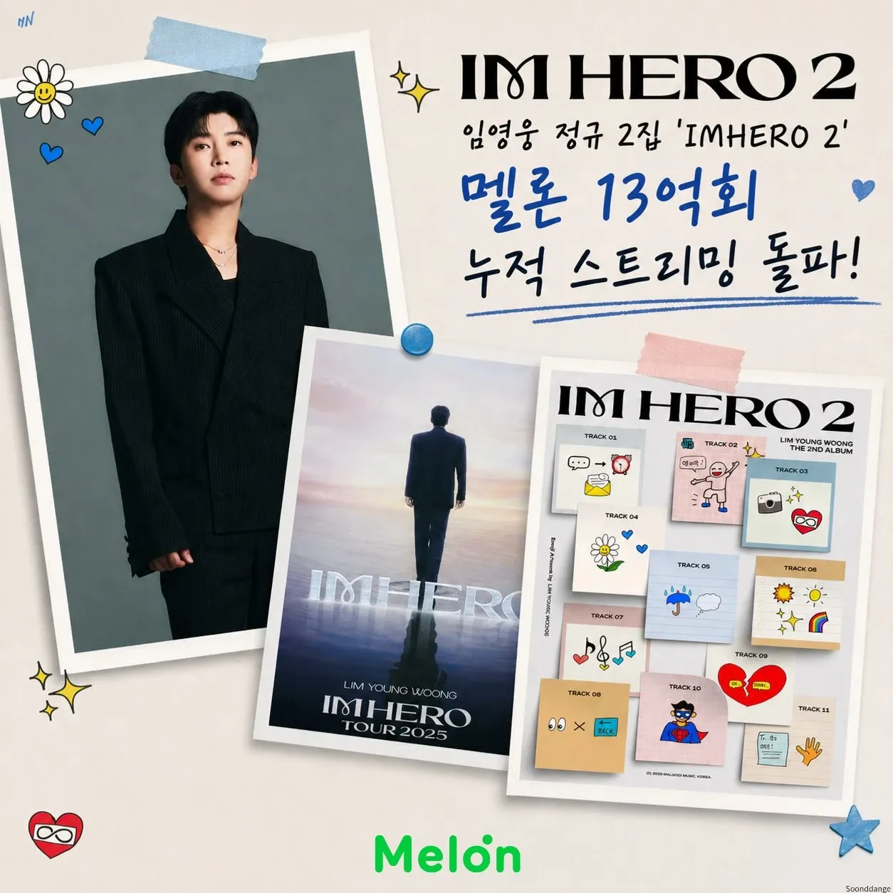 Foto kegiatan terbaru dari Lim Youngwoong