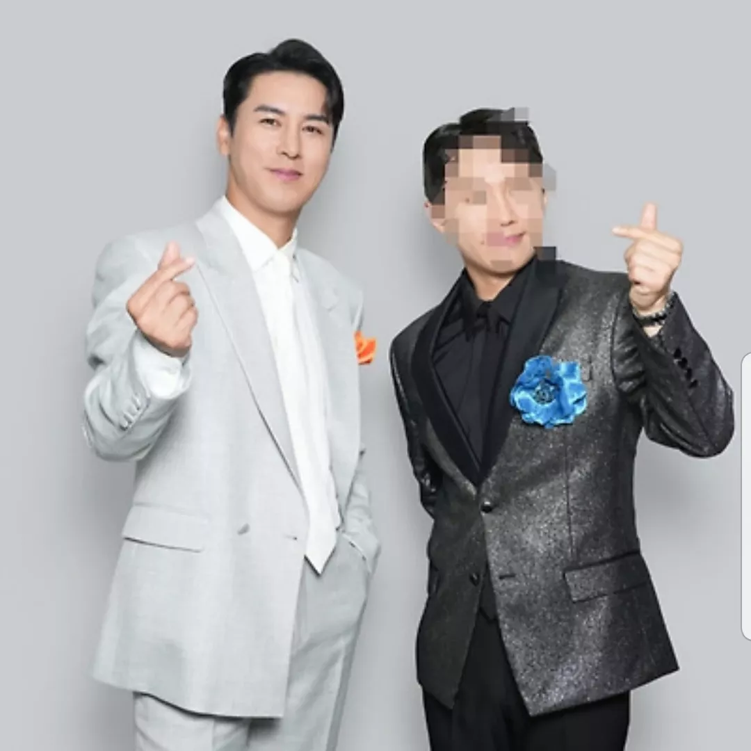 Foto kegiatan terbaru dari Jang Minho