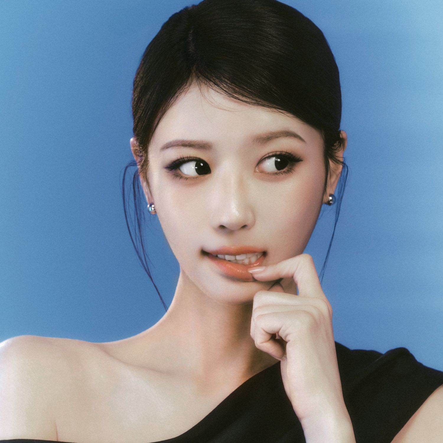 李美珠的最新照片