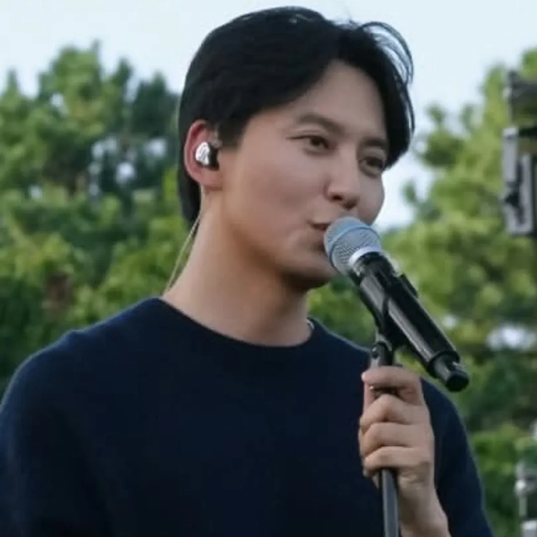 Latest photo of Kim Namgil
