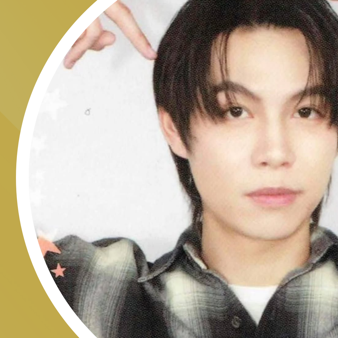 Recent activity shot of First Kanaphan Puitrakul