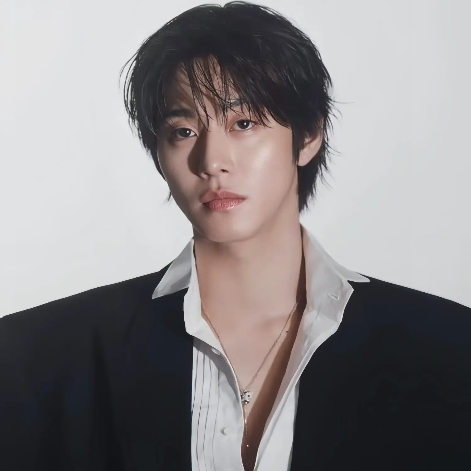 안효섭 최근 활동샷