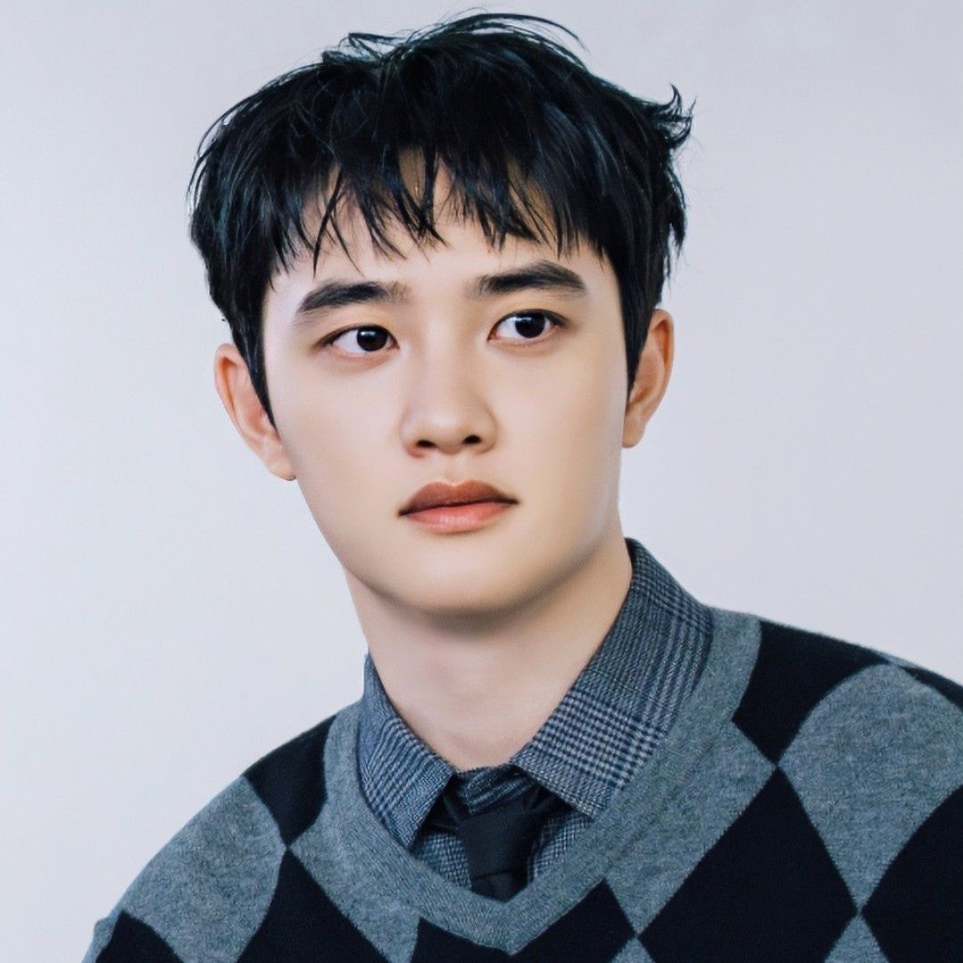 Cuplikan di balik layar dari Doh Kyungsoo (D.O.)