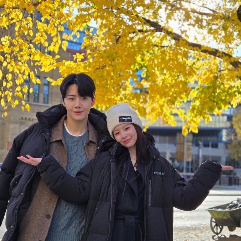 キム・ソンホのビハインドカット