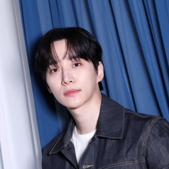 이준호의 최신 사진