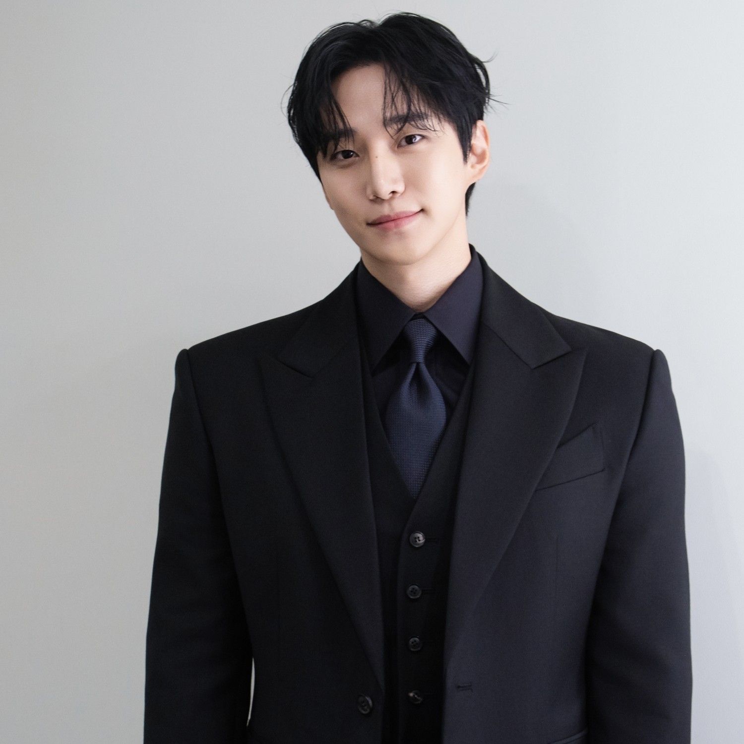 イ・ジュノの最近の活動ショット