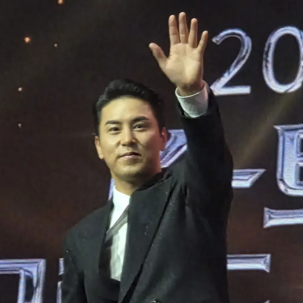 Foto kegiatan terbaru dari Jang Minho