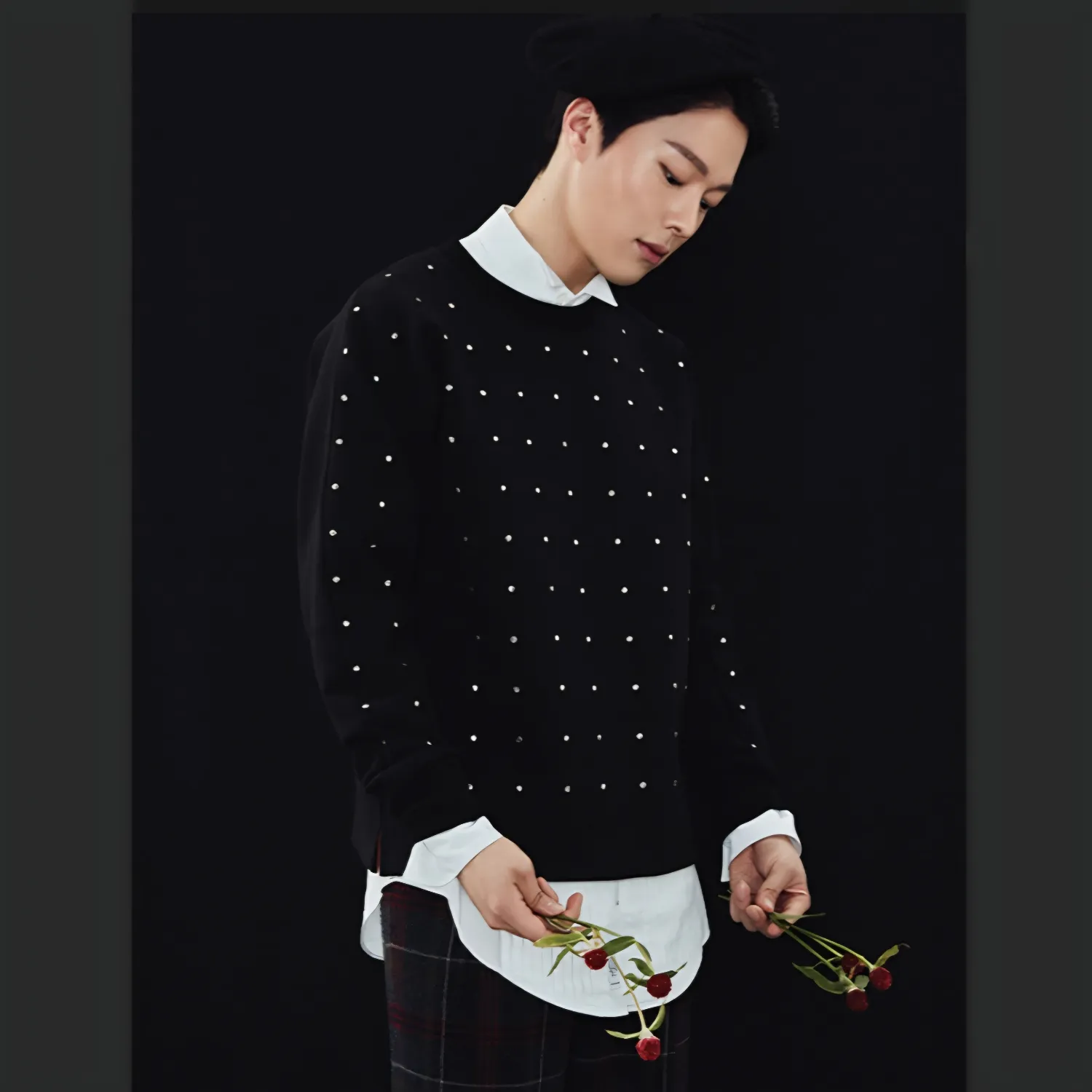 Latest photo of Jang Kiyong