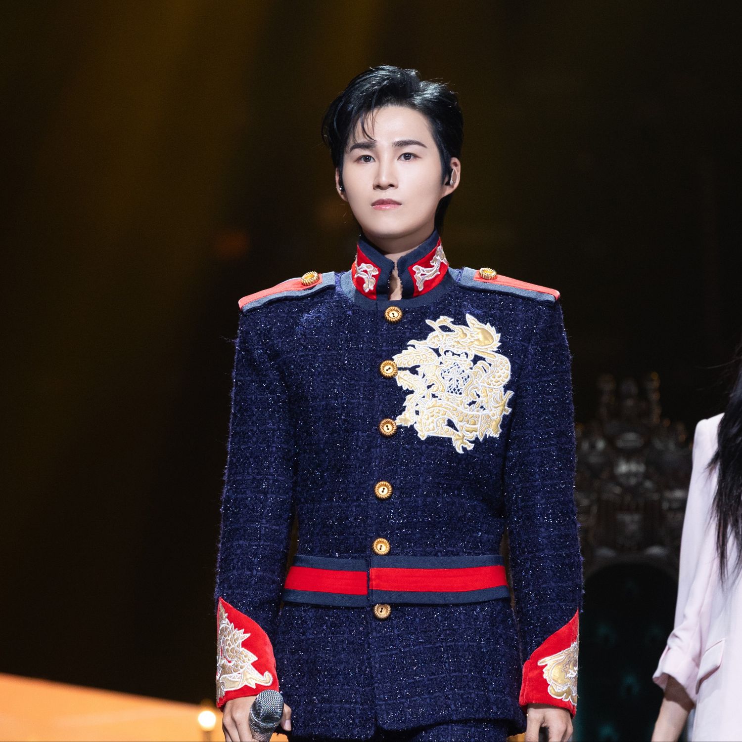 김희재의 최신 사진